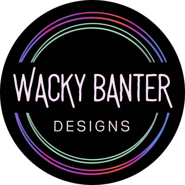 Wacky Banter Designs