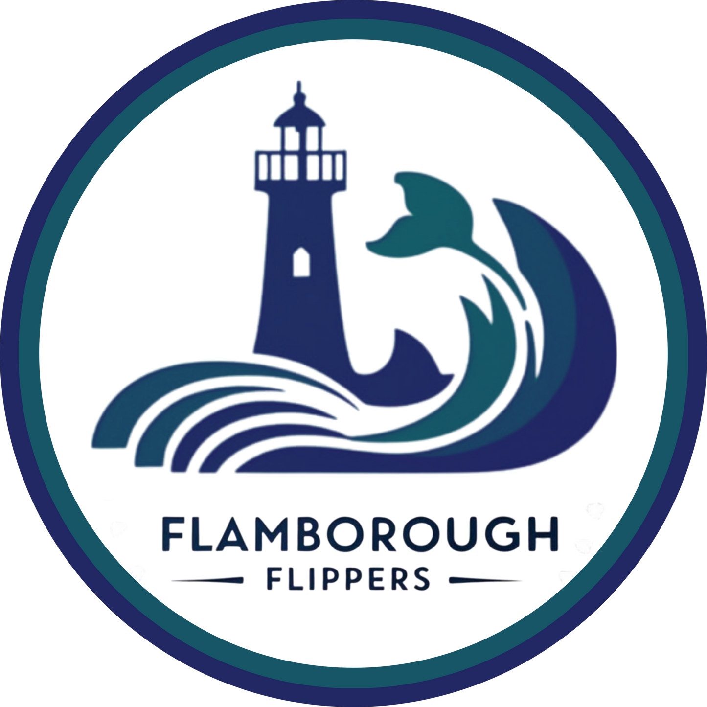 Flamborough Flippers Swim Group