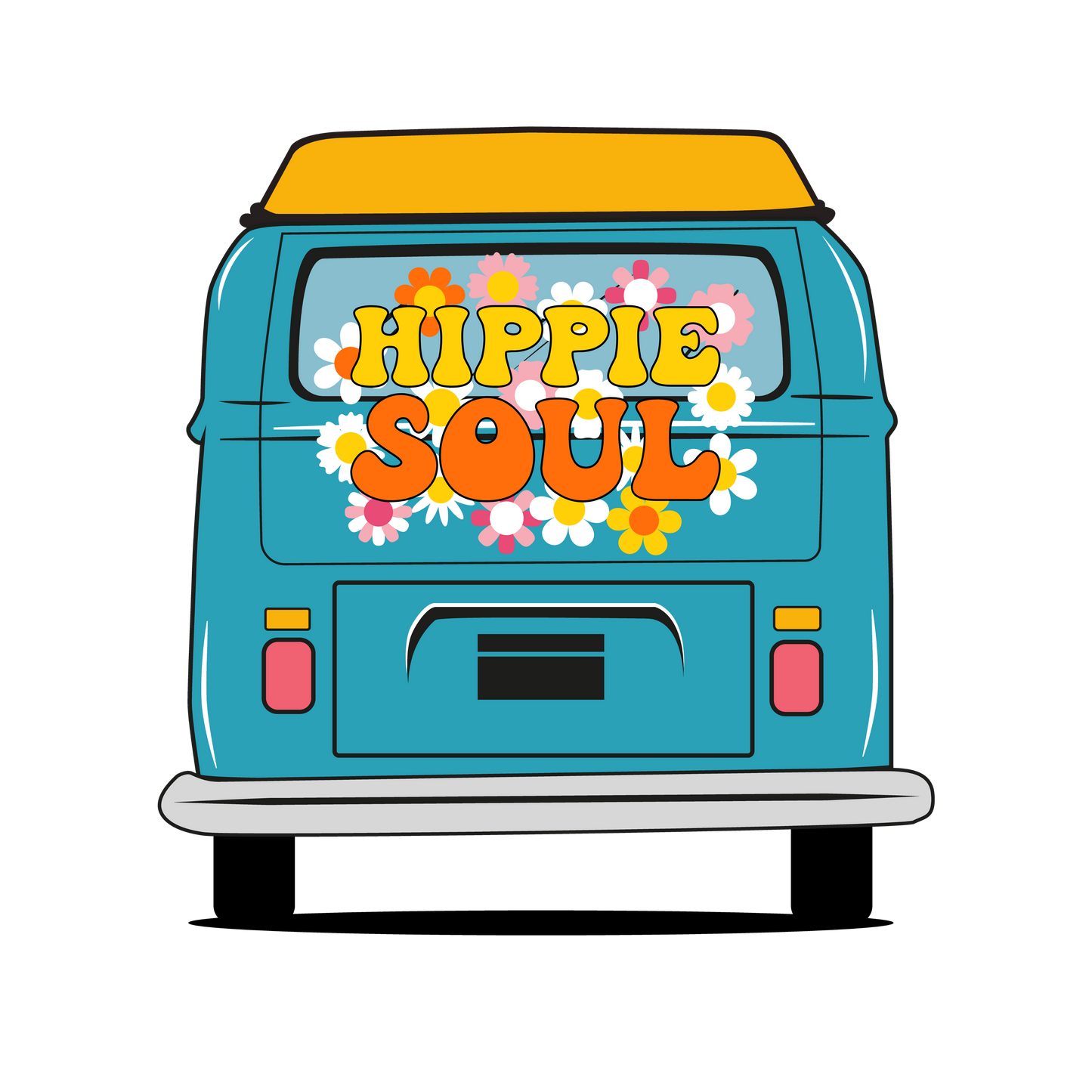 Hippie Soul VW