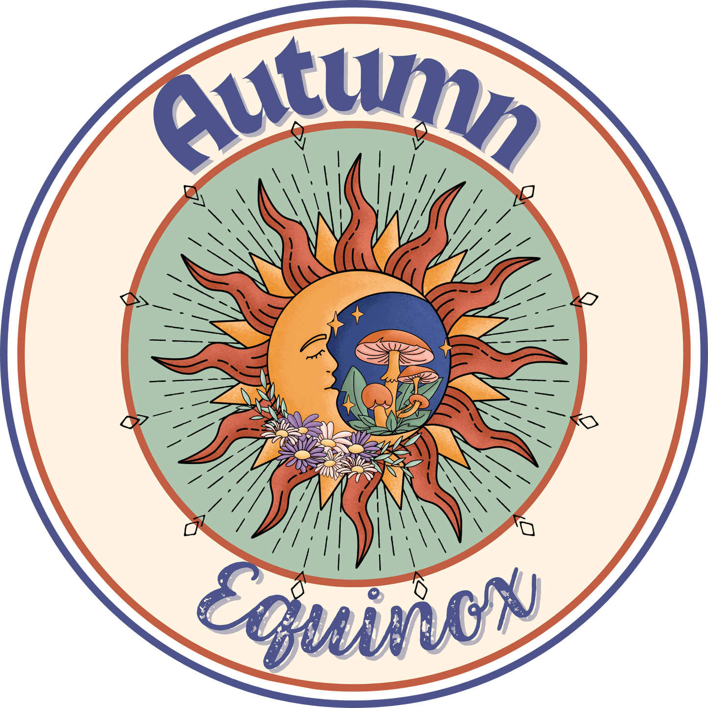 Autumn Equinox