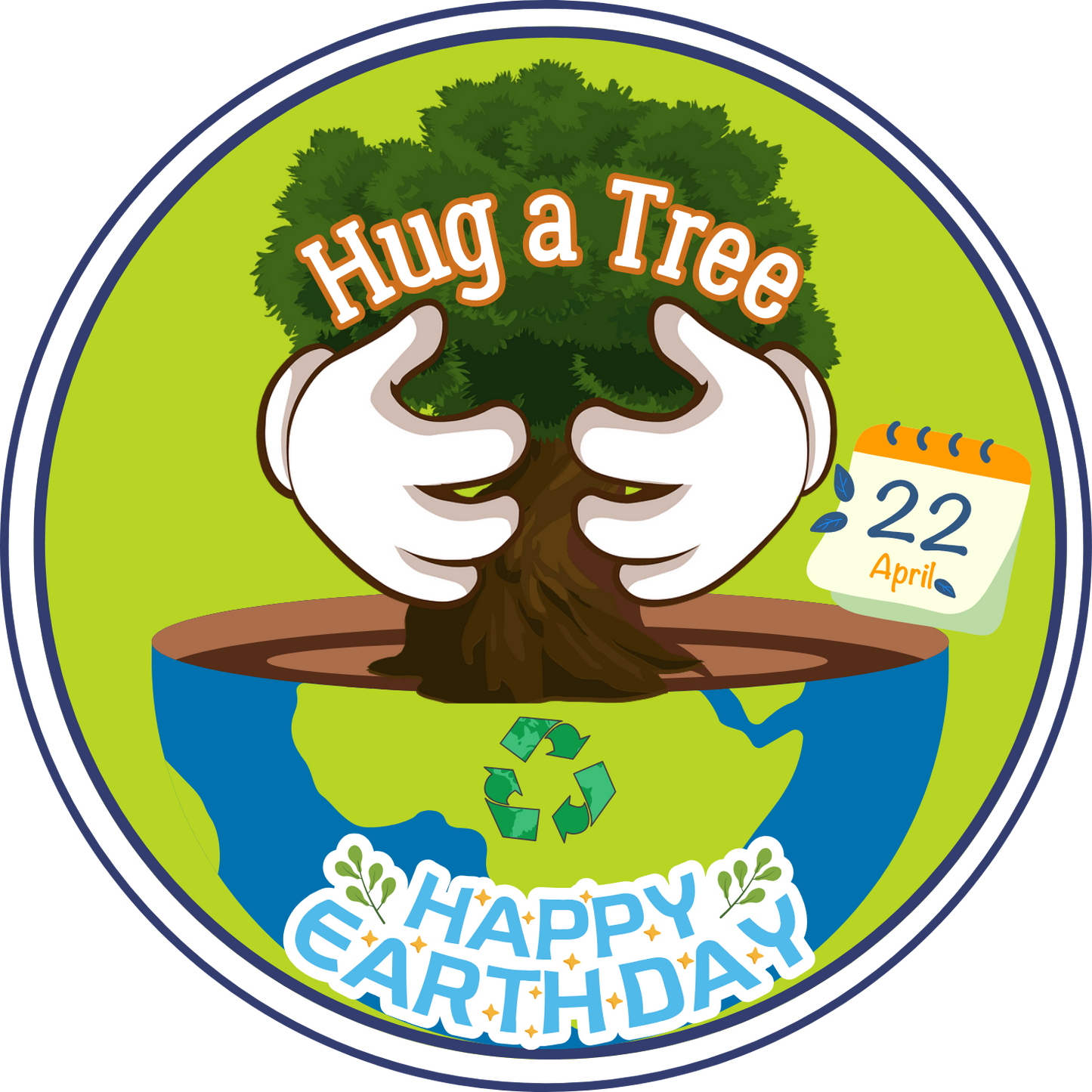 Earth Day