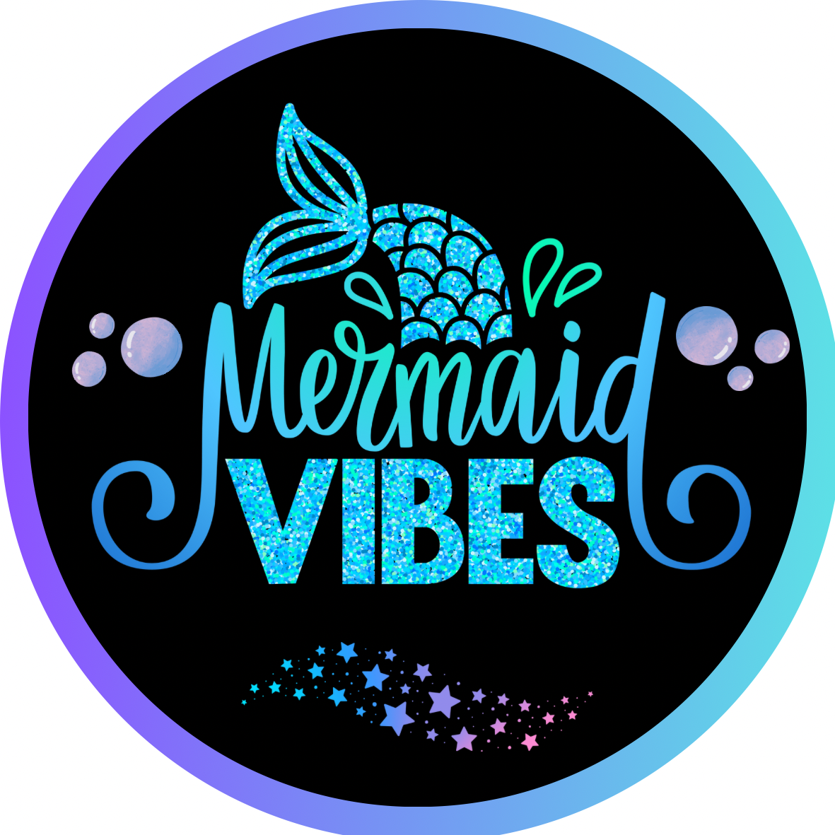 Mermaid Vibes (mini)