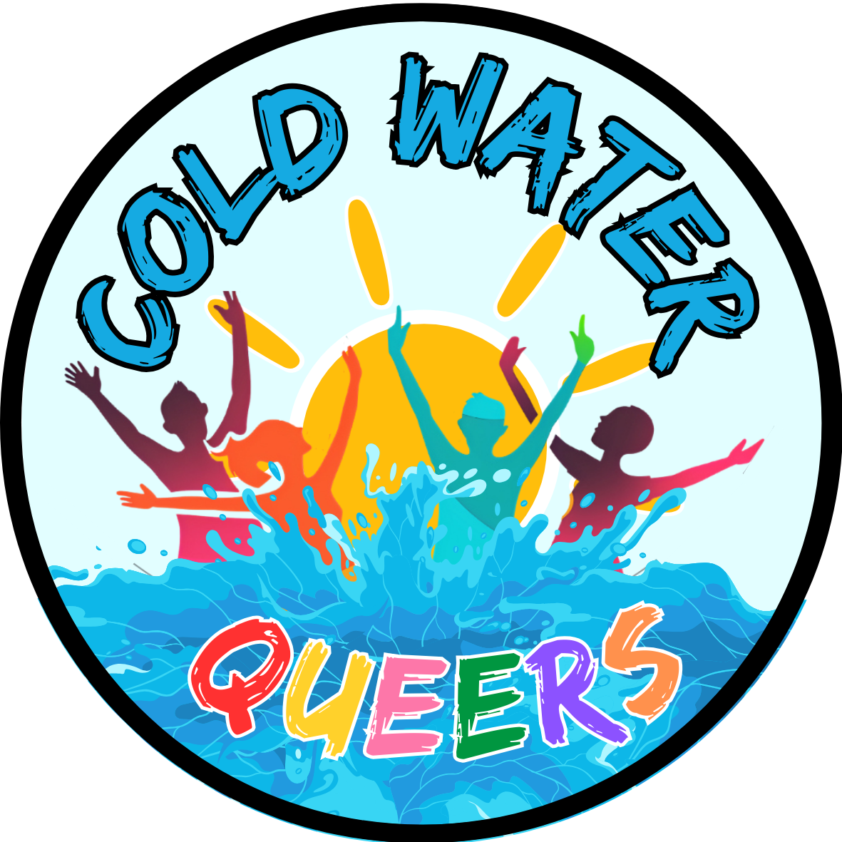 Cold Water Queers Swim Group