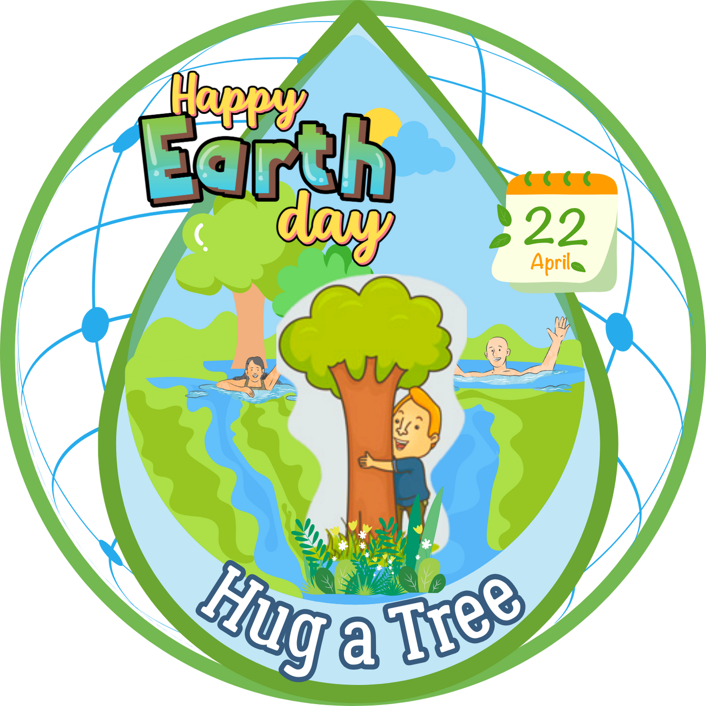 Earth Day