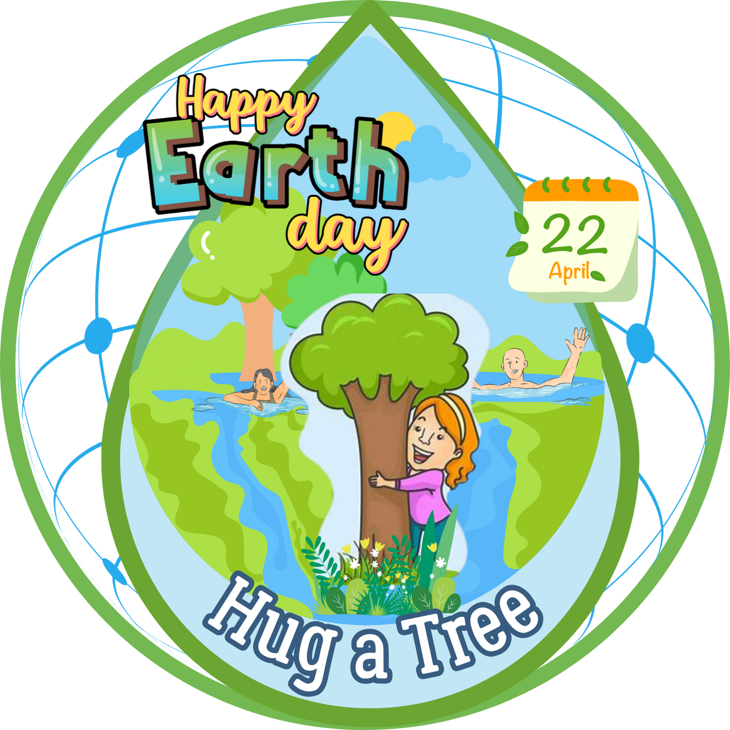 Earth Day