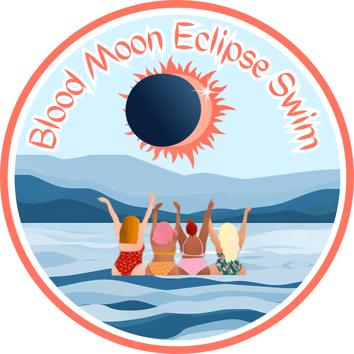Eclipse Swim