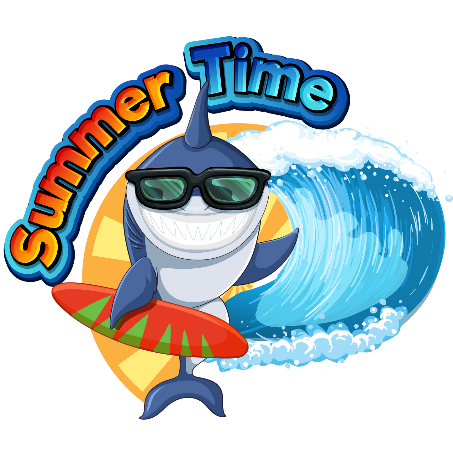 Summer Time