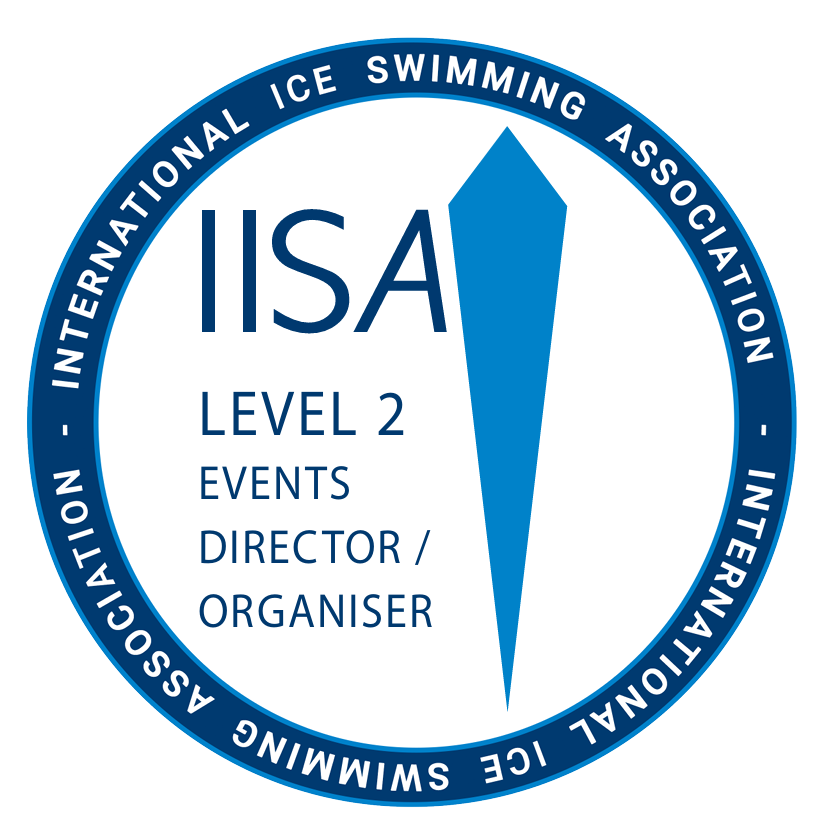 IISA PATCH - Events Director/Organiser