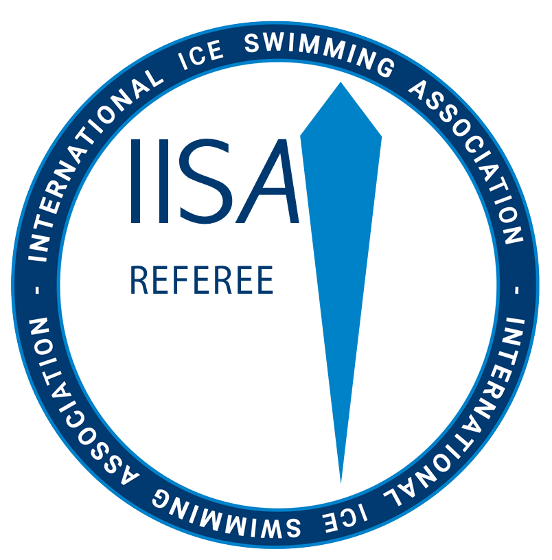 IISA PATCH - Referee