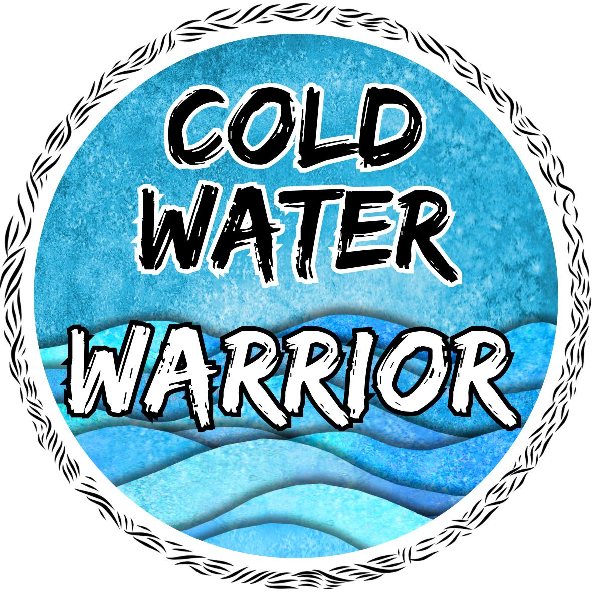 Cold Water Warrior (mini)