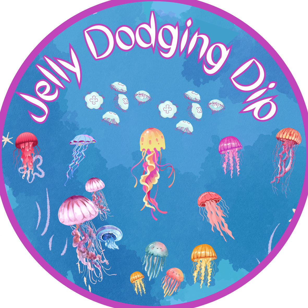 Jelly Dodger