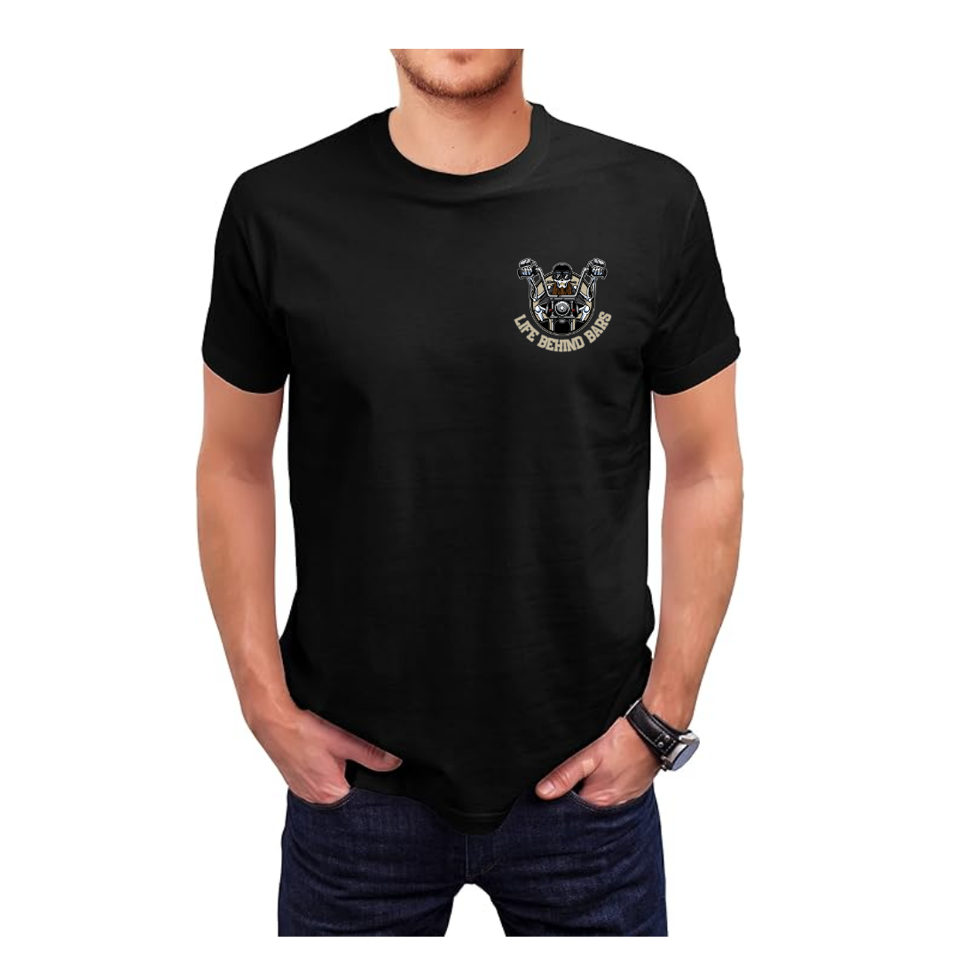 Life Behind Bars T-Shirt