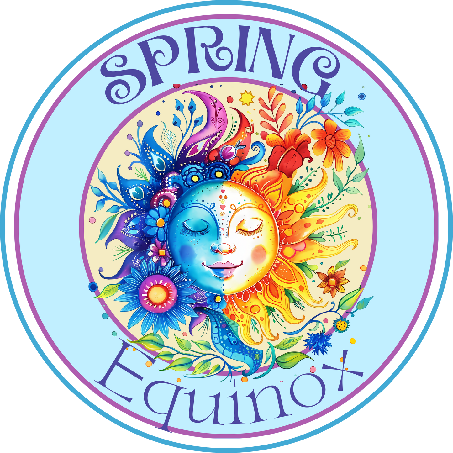 Spring Equinox