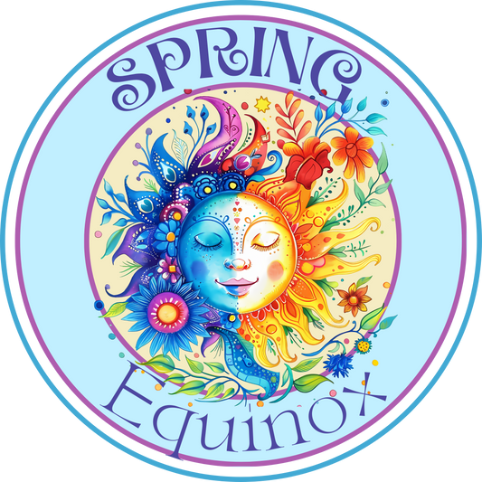 Spring Equinox