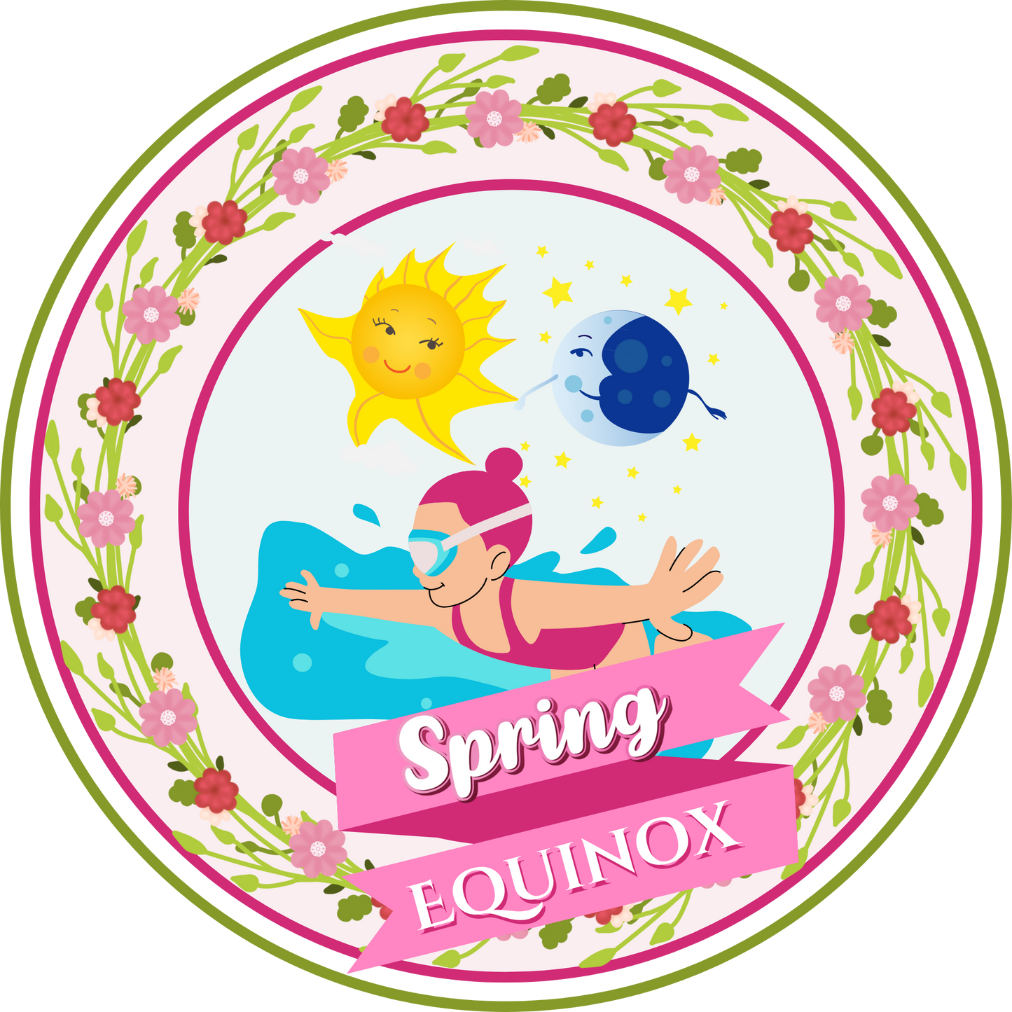 Spring Equinox