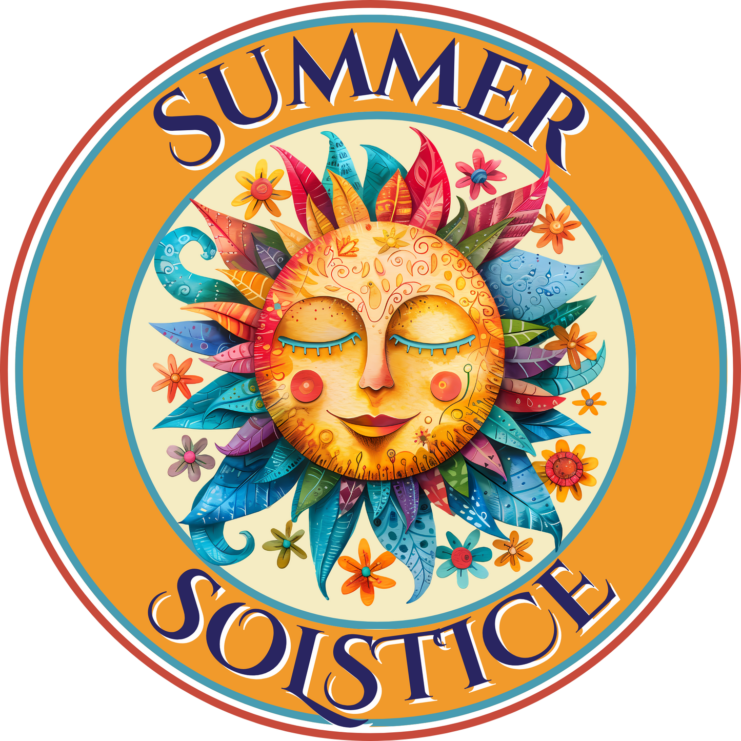 Summer Solstice