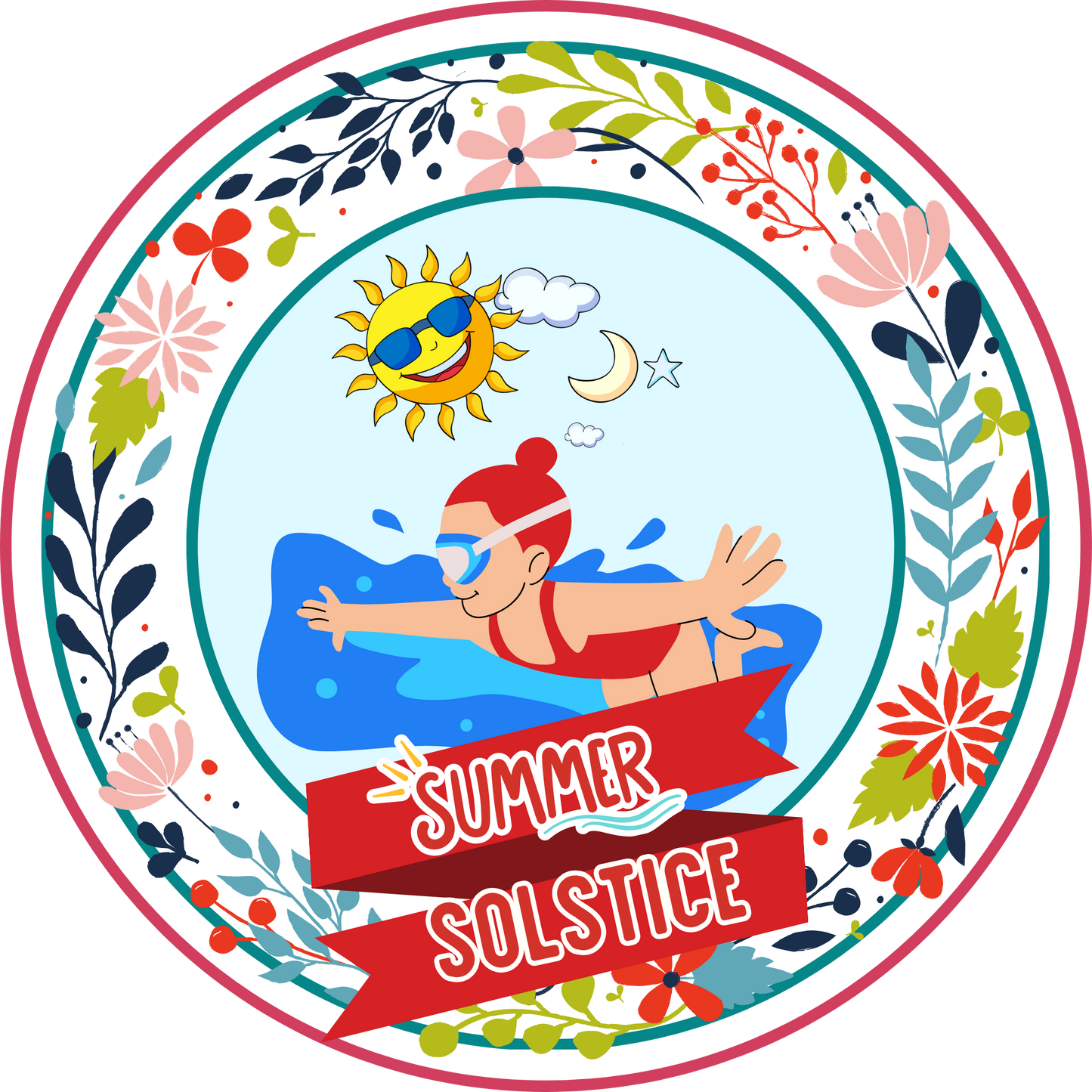 Summer Solstice