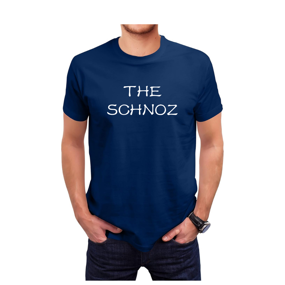 The Schnoz T-Shirt
