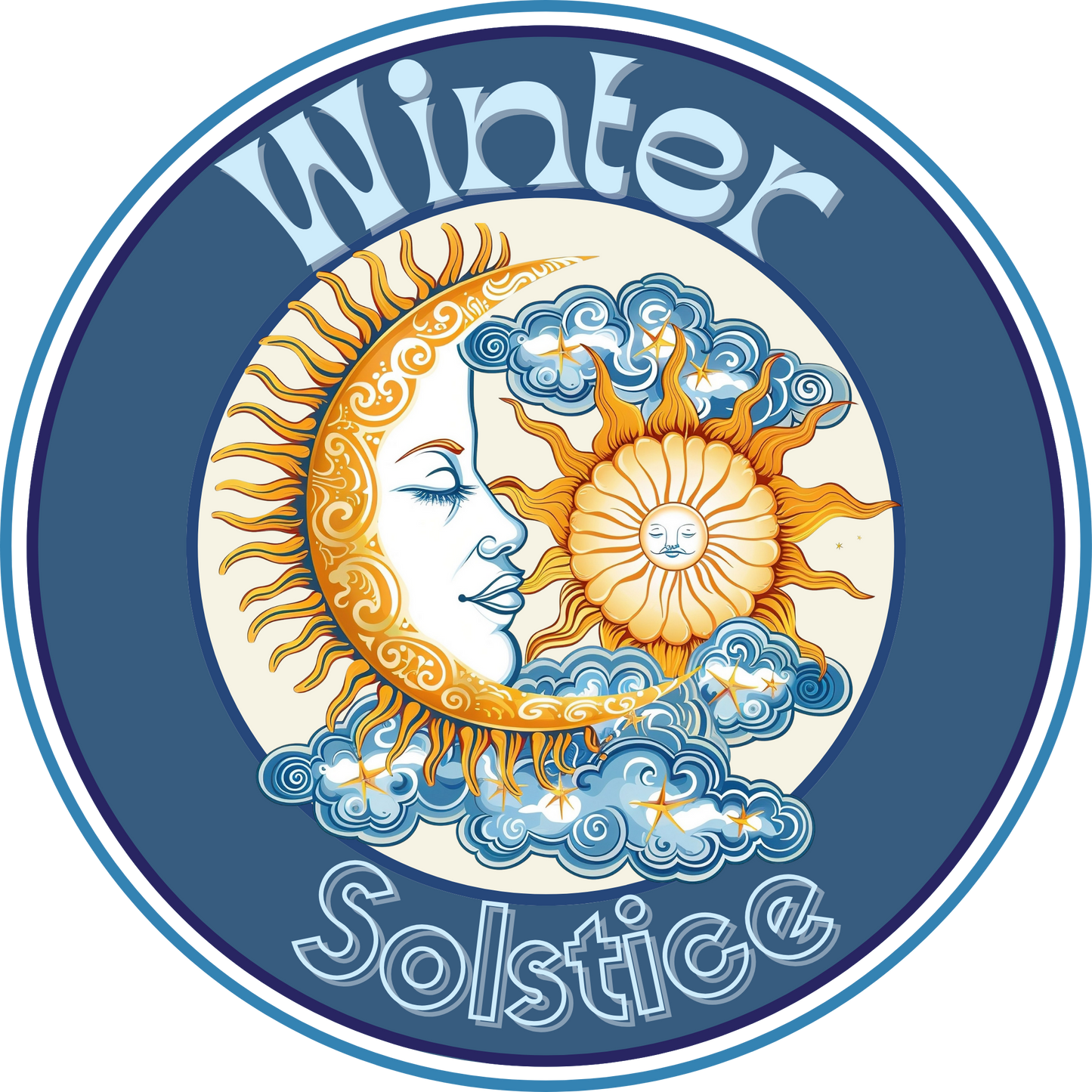 Winter Solstice