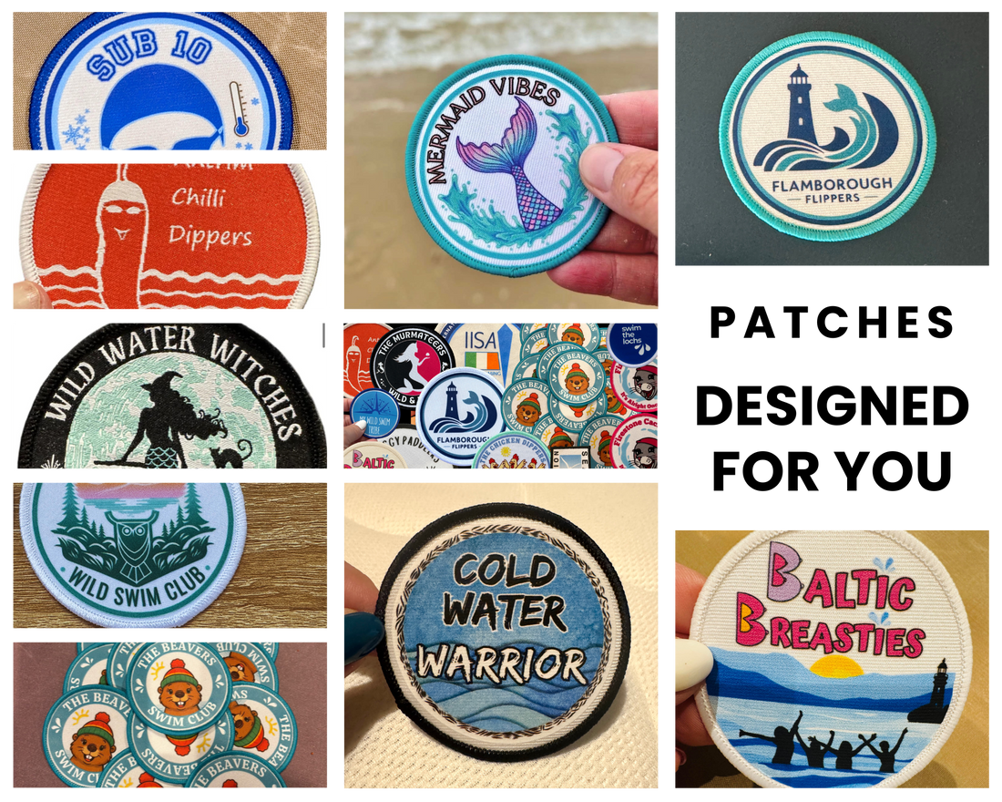 Creating Community Spirit For Your Swim Group
