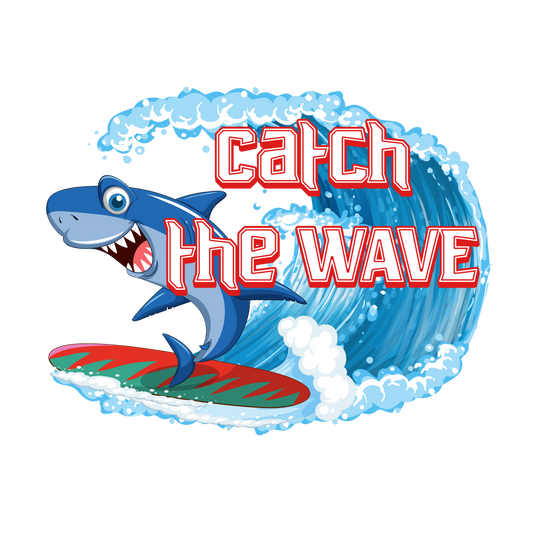 Catch the Wave