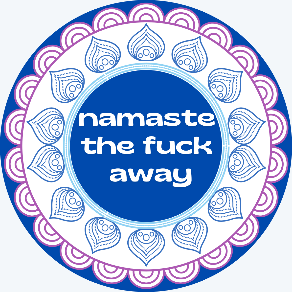 Namaste