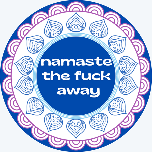 Namaste