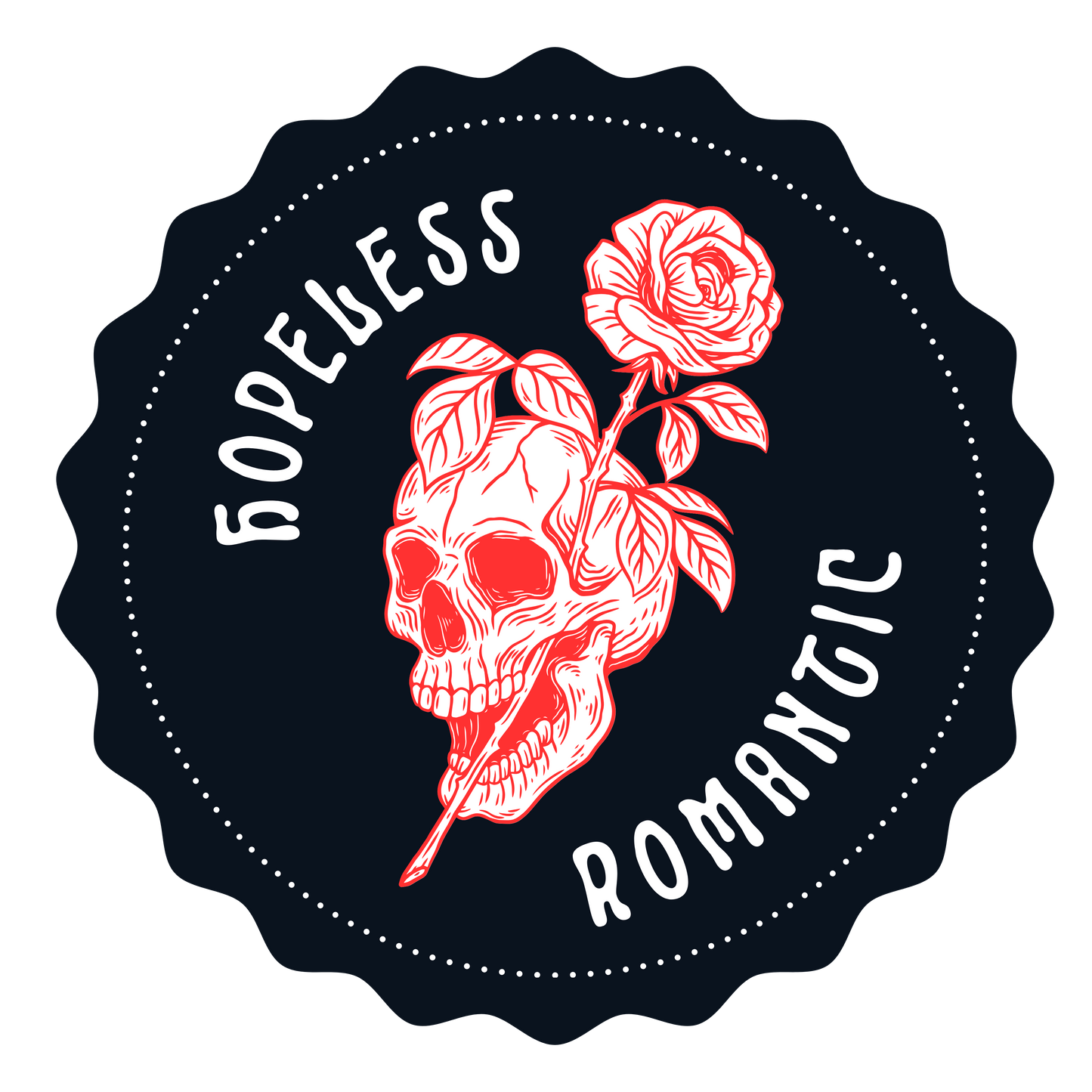 Hopeless Romantic