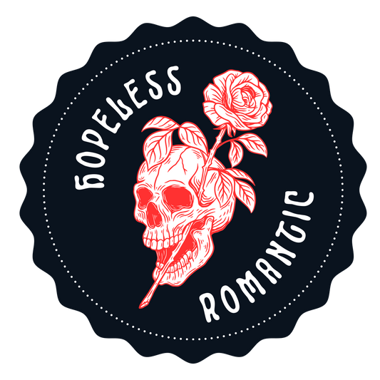 Hopeless Romantic