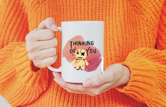 Thinking of you