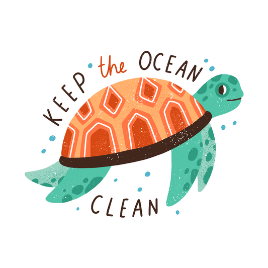 Keep the Ocean Clean