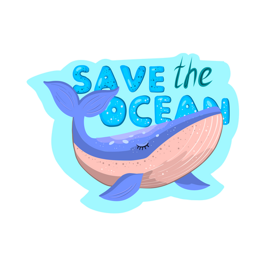 Save the Ocean