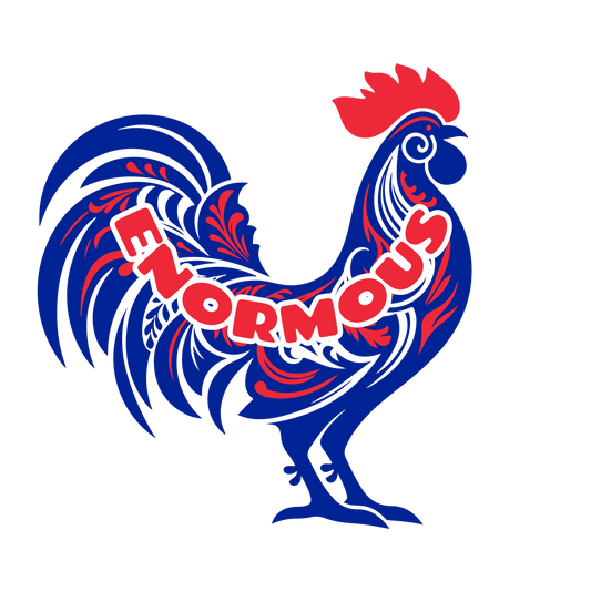 Enormous
