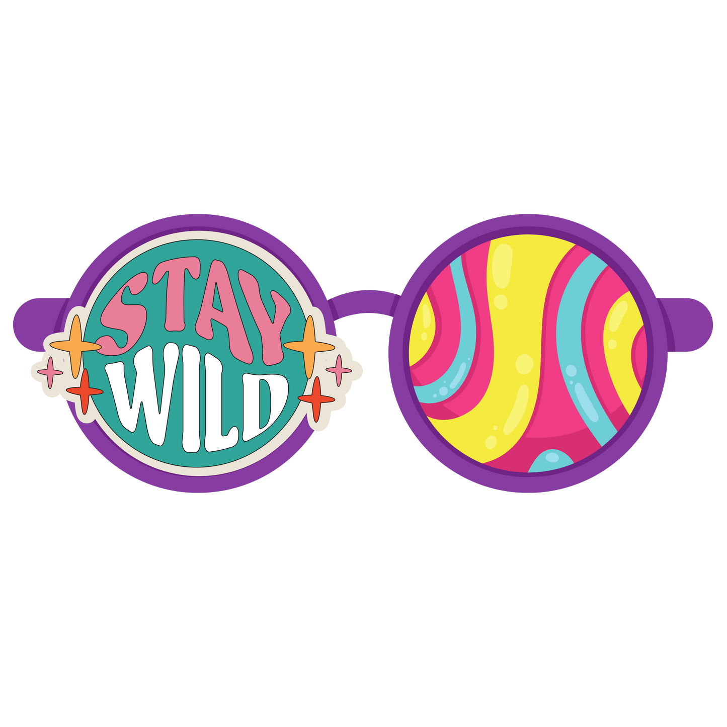 Stay Wild
