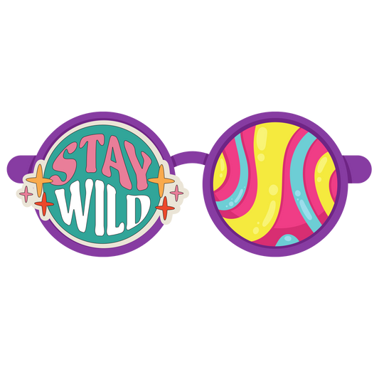 Stay Wild