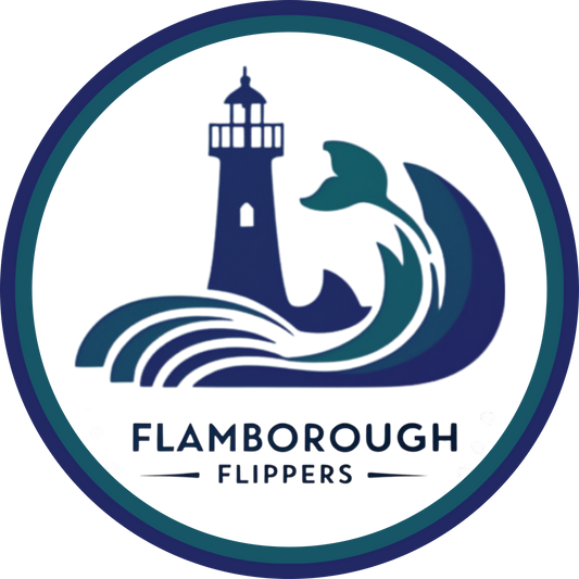 Flamborough Flippers Swim Group