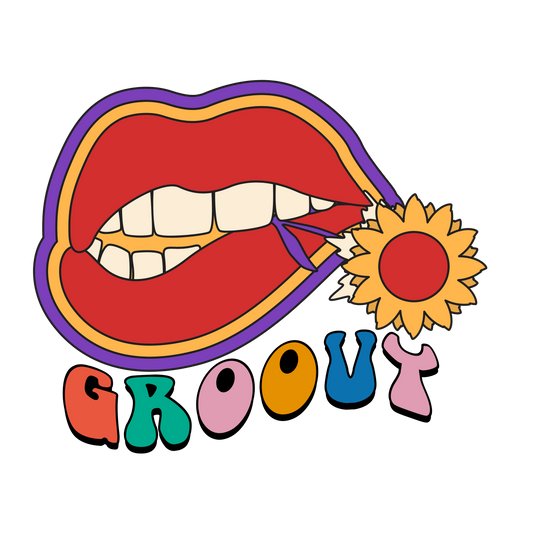 Groovy