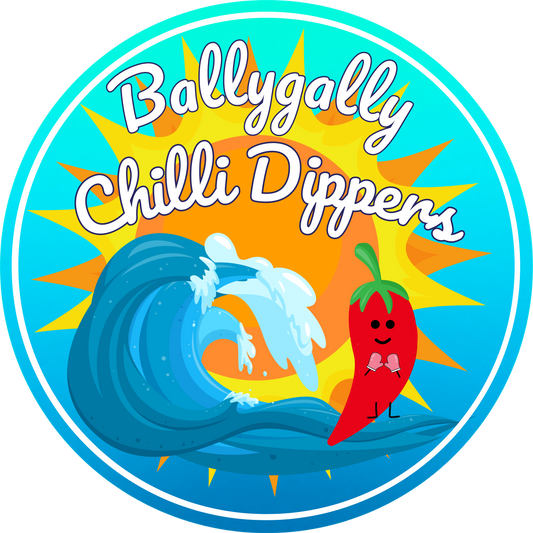 Ballygally Chilli Dippers