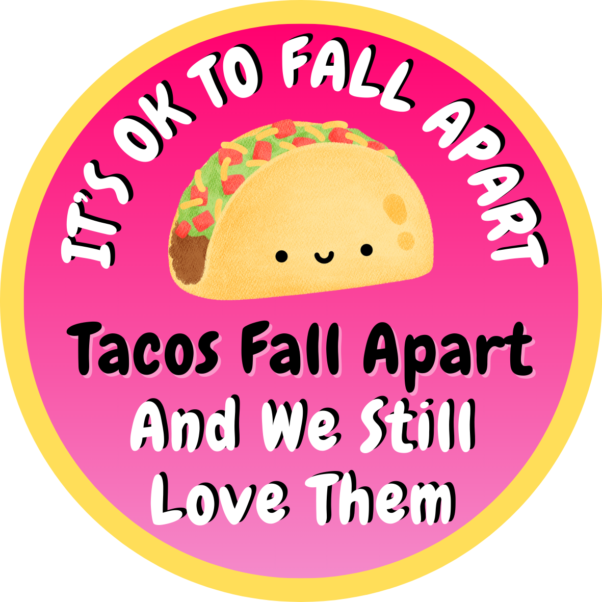 Love Tacos