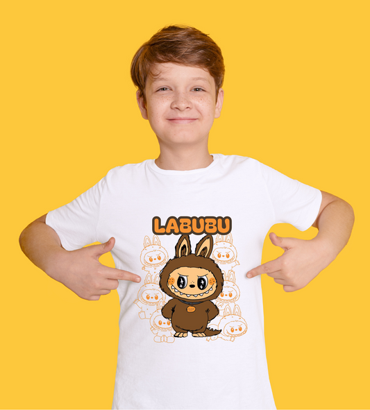 LABUBU CHESTNUT