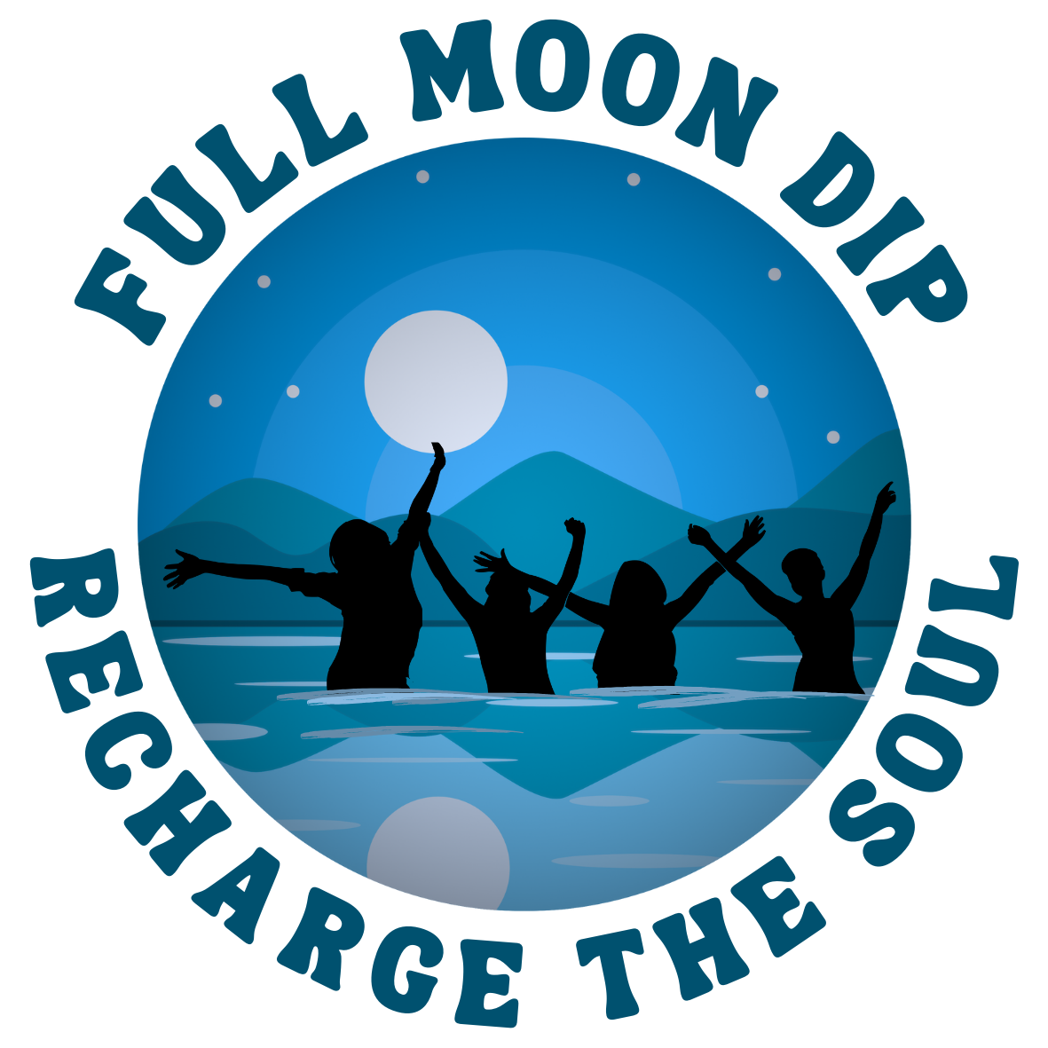 Full Moon Dip