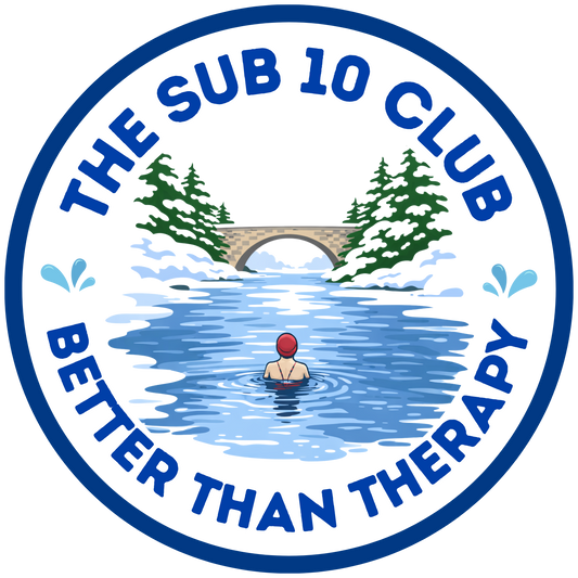 Car Sticker -  Better than Therapy