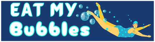 Eat my Bubbles