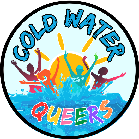Cold Water Queers Swim Group