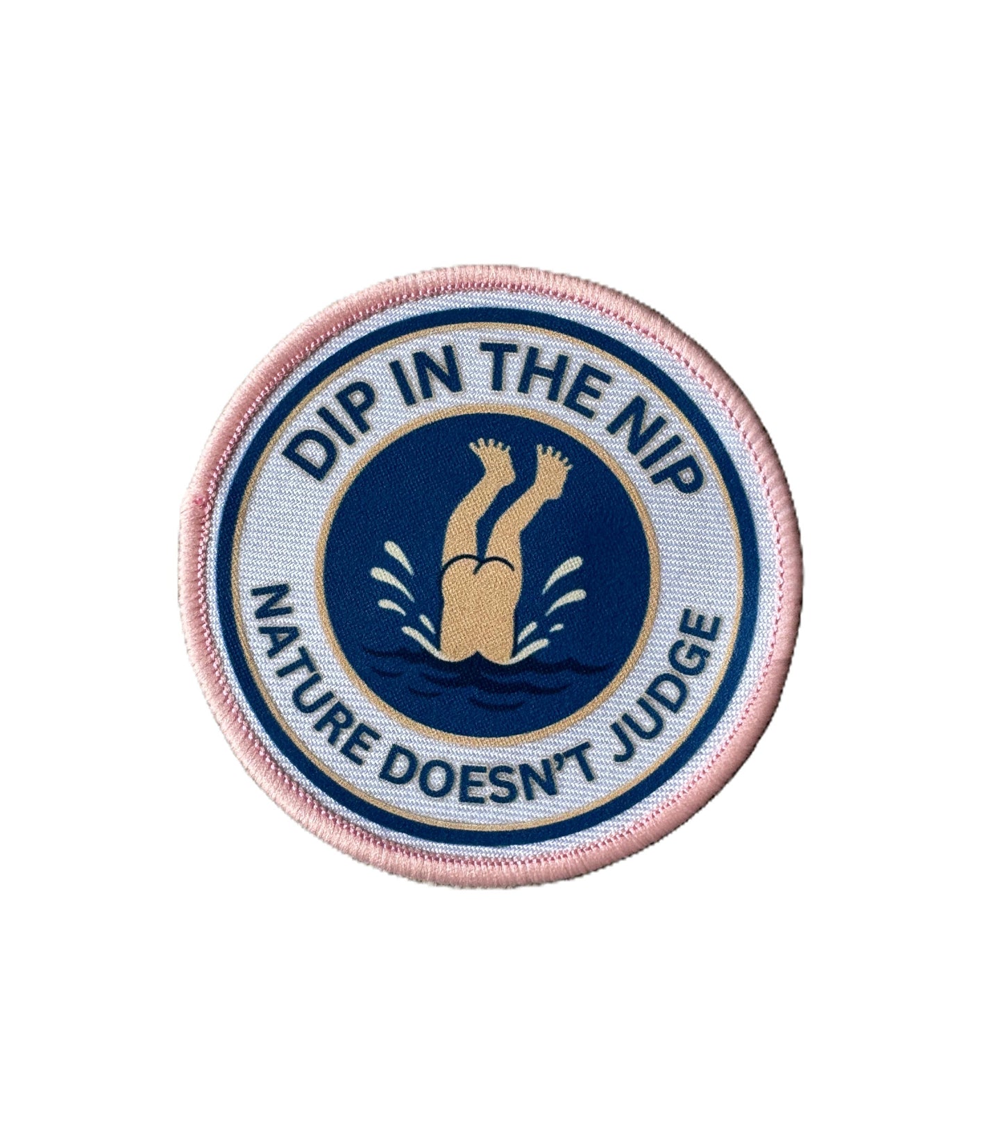 Dip In The Nip