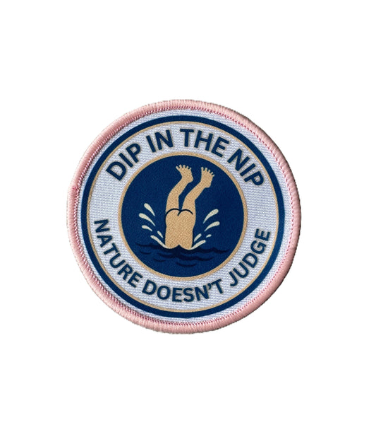 Dip In The Nip