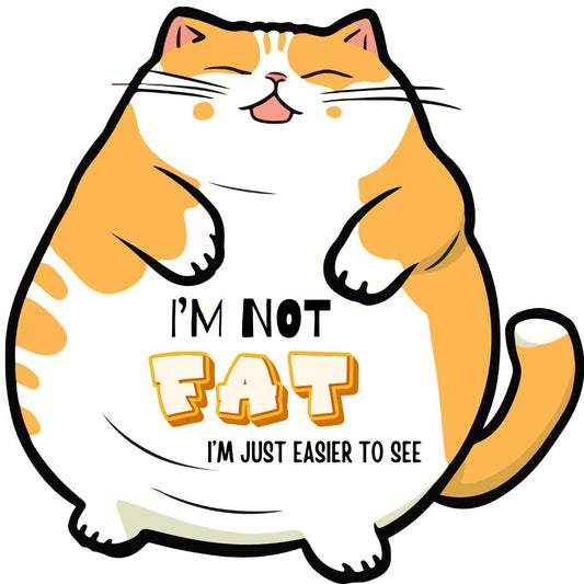 Fat Cat