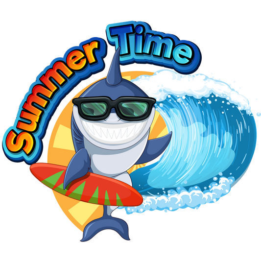 Summer Time