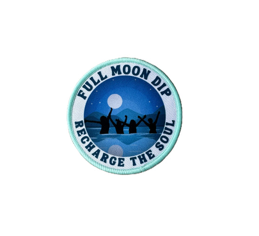 Full Moon Dip