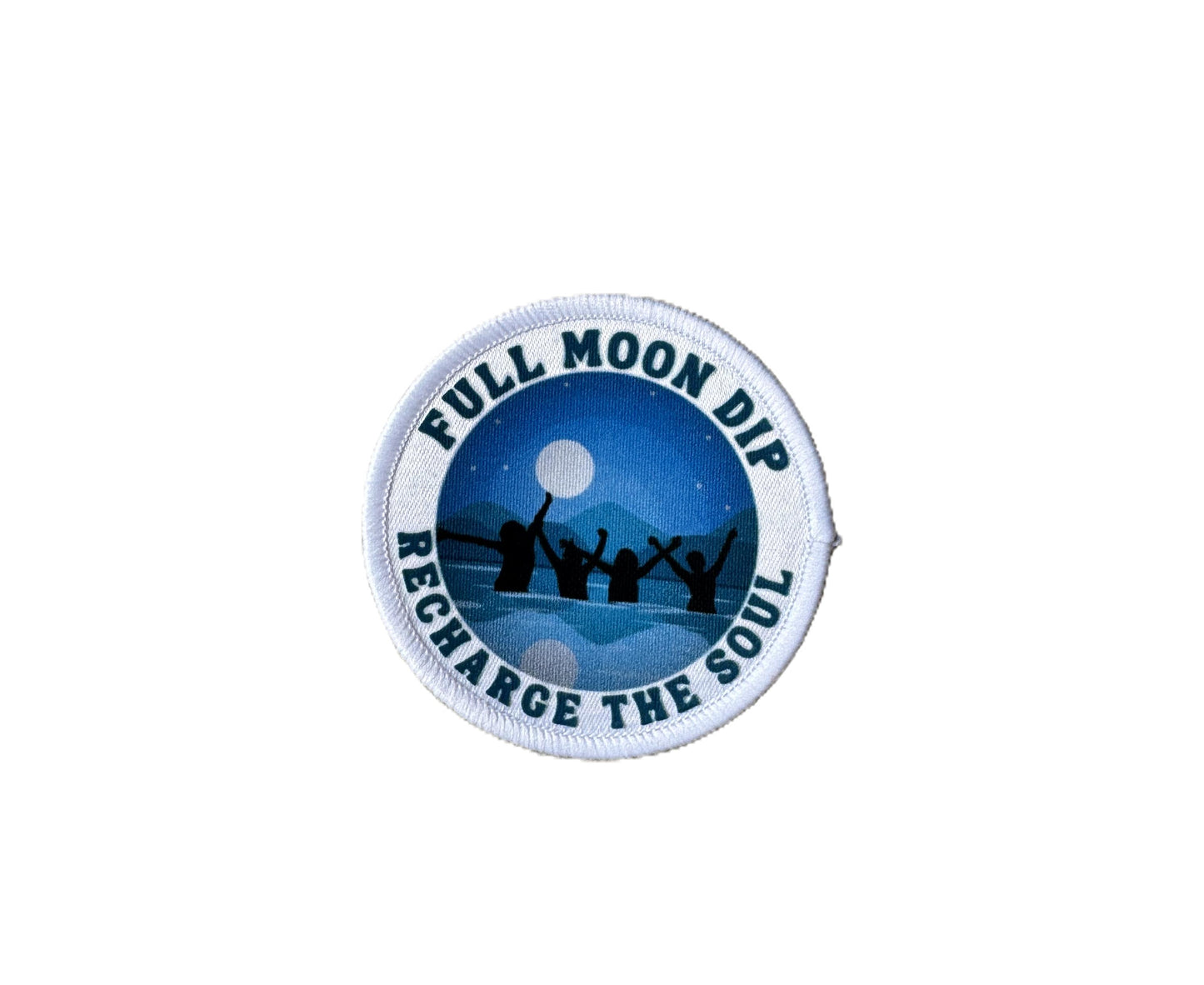Full Moon Dip